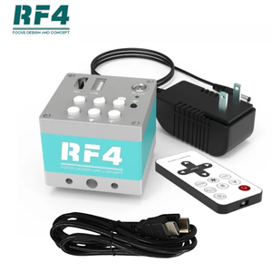 دوربین لوپ RF-2KC2