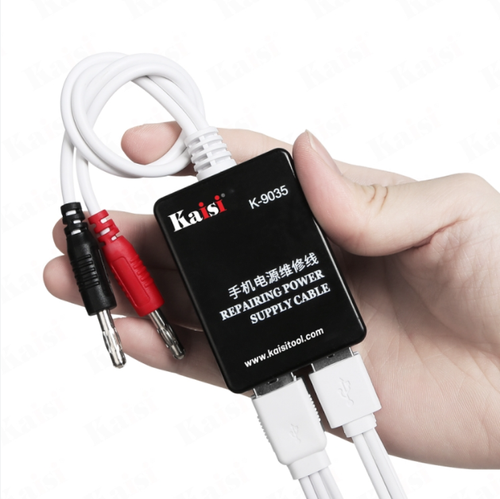 پراب منبع تغذیه kaisi K-9035A