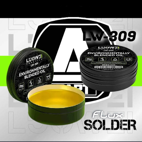 احیا کننده نوک هویه لووی LW-309