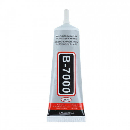 چسب ال سی دی B-7000